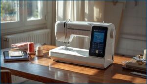 mid-range computerized models mid-range computerized models