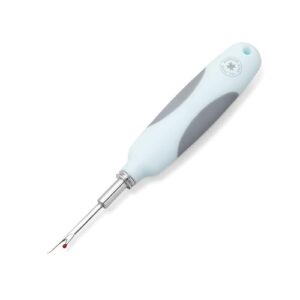 7 Best Seam Rippers for Beginners: Types, Uses & Safety Tips 1 Missouri Star Seam Ripper B0CW3KG1GT