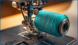 monitoring even thread distribution monitoring even thread distribution