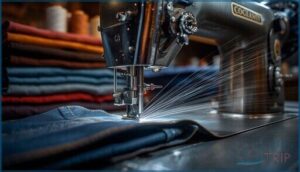 motor power and stitching speed motor power and stitching speed