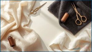 natural fabrics – cotton, linen, wool, silk natural fabrics – cotton, linen, wool, silk