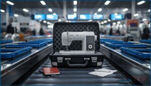 navigating airline and security regulations