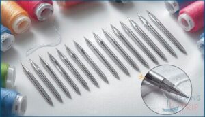 needle and bobbin replacement needle and bobbin replacement