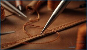 needle and thread compatibility