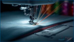 needle and thread system needle and thread system