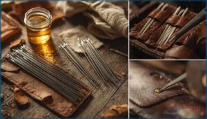 needle care and maintenance tips needle care and maintenance tips