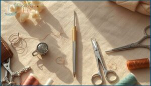 needle threaders and accessories needle threaders and accessories