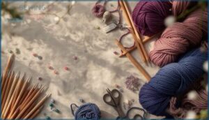 needles, hooks, and tools needles, hooks, and tools