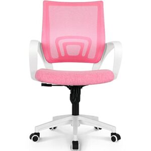 Build or Buy: 10 Best Sewing Chairs + Expert Guide (2025) 8 NEO CHAIR Office, Computer Desk B07848N8M5