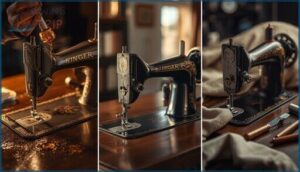 oiling frequency based on usage oiling frequency based on usage