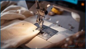 one-step buttonhole function one-step buttonhole function