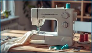 optimal sewing machine setup tips optimal sewing machine setup tips