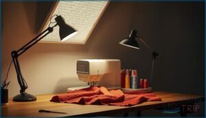 optimizing lighting for comfort and accuracy optimizing lighting for comfort and accuracy