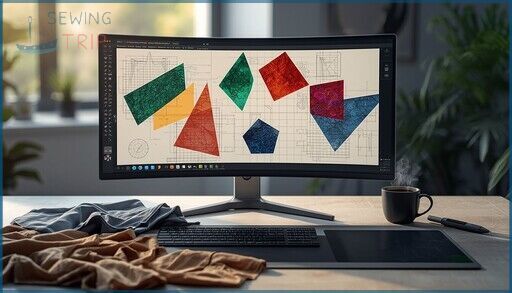Best Sewing Pattern Making Software: Free & Pro Tools Compared