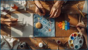 painting techniques for different fabrics painting techniques for different fabrics