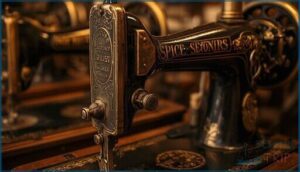 patents and manufacturer stamps patents and manufacturer stamps