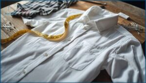 pattern features and fit details pattern features and fit details