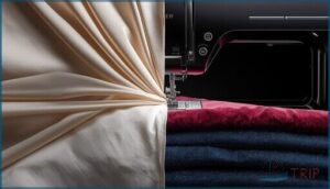 performance and fabric compatibility performance and fabric compatibility