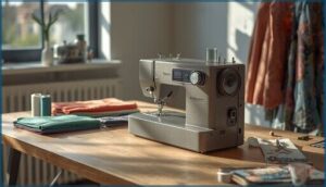 performance and sewing capabilities performance and sewing capabilities