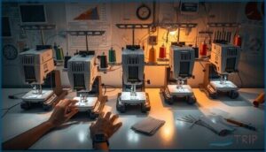 performance and user experience comparison performance and user experience comparison