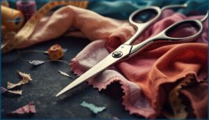 pinking shears and their uses pinking shears and their uses