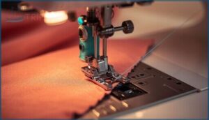 placing the spool and thread path basics placing the spool and thread path basics