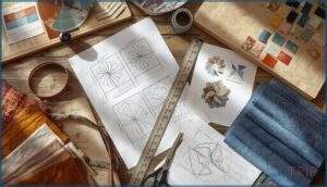 planning your quilt project planning your quilt project