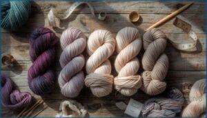 popular dk yarn brands and options popular dk yarn brands and options