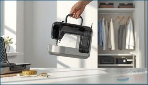 portability and size considerations portability and size considerations