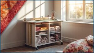 portability and storage options portability and storage options