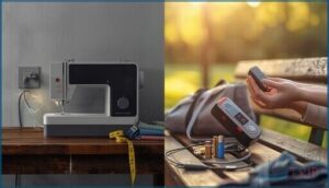 power source and portability power source and portability