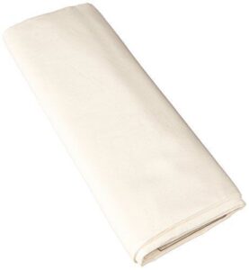 Sewing Tool Creative Hacks: Transform Your Craft With Smart Tricks 1 Premium Natural Muslin Fabric | B004FEEXDW