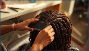 preparing your natural hair for a sew in preparing your natural hair for a sew in