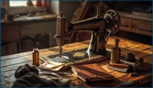 preserving and enjoying your restored machine