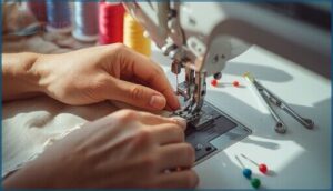 preventing and fixing common sewing issues preventing and fixing common sewing issues