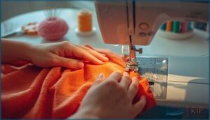 preventing common stretch fabric issues preventing common stretch fabric issues