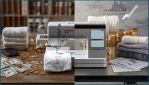 price considerations and roi price considerations and roi