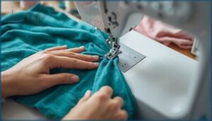 pro tips for sewing perfect knit seams pro tips for sewing perfect knit seams