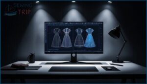 professional cad software for apparel professional cad software for apparel