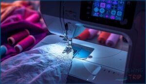 programmable stitch patterns programmable stitch patterns