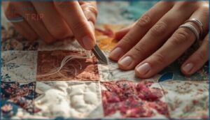 proper technique for stitch removal proper technique for stitch removal