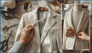 quality control and fit optimization quality control and fit optimization