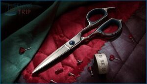 quality fabric shears and scissors quality fabric shears and scissors