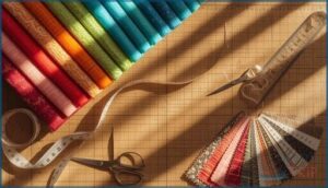 quilt size and fabric usage quilt size and fabric usage