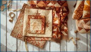 quilt size ranges for different types quilt size ranges for different types