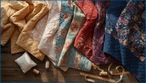 quilt sizes and dimensions quilt sizes and dimensions