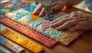 quilting and binding techniques quilting and binding techniques