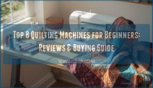 quilting machines for beginners quilting machines for beginners
