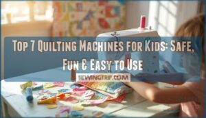 quilting machines for kids quilting machines for kids