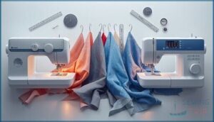 range of adjustment on popular models range of adjustment on popular models